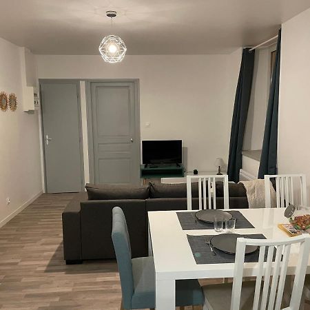 Appartement T2 Meuble, Centre Verdun, 1Er Etage Dış mekan fotoğraf